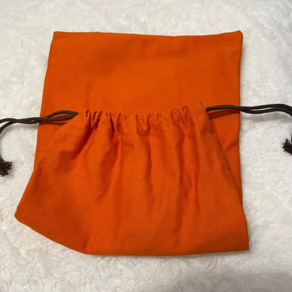 Hermes Cloth Dust Bag